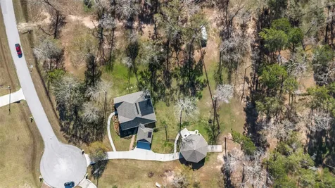 26816 Vista Meadow Court Huffman TX 77336