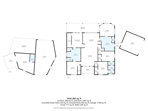 26816 Vista Meadow Court Huffman TX 77336