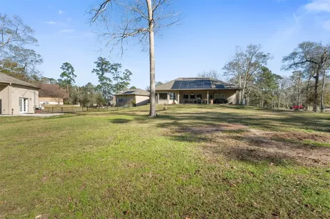 26816 Vista Meadow Court Huffman TX 77336