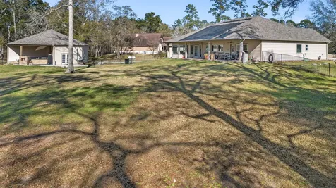 26816 Vista Meadow Court Huffman TX 77336