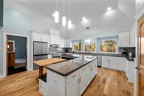 26816 Vista Meadow Court Huffman TX 77336