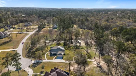 26816 Vista Meadow Court Huffman TX 77336