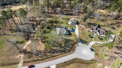 26816 Vista Meadow Court Huffman TX 77336
