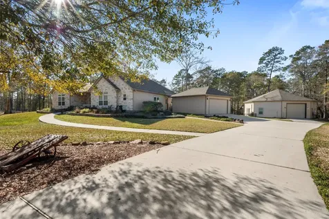 26816 Vista Meadow Court Huffman TX 77336