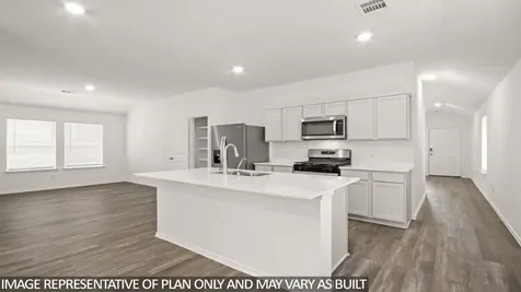 538 Belle Springs Lane Conroe TX 77301