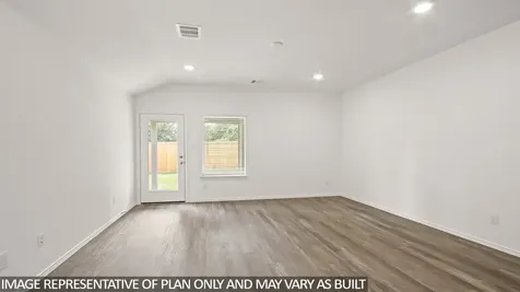 538 Belle Springs Lane Conroe TX 77301