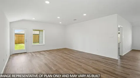 538 Belle Springs Lane Conroe TX 77301