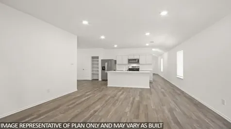 538 Belle Springs Lane Conroe TX 77301