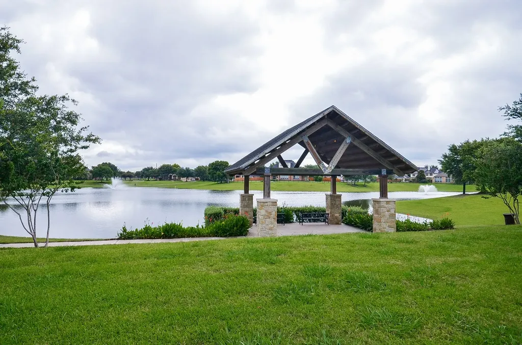 19731 Mission Pines Lane Richmond TX 77407