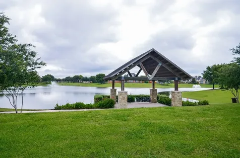 19731 Mission Pines Lane Richmond TX 77407