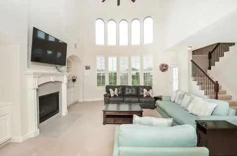 19731 Mission Pines Lane Richmond TX 77407
