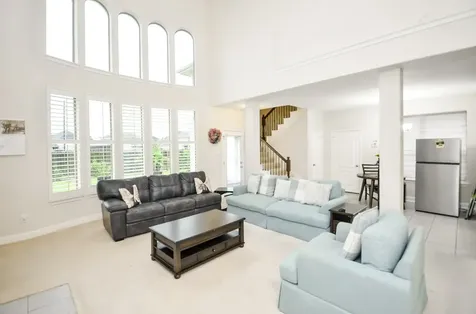 19731 Mission Pines Lane Richmond TX 77407