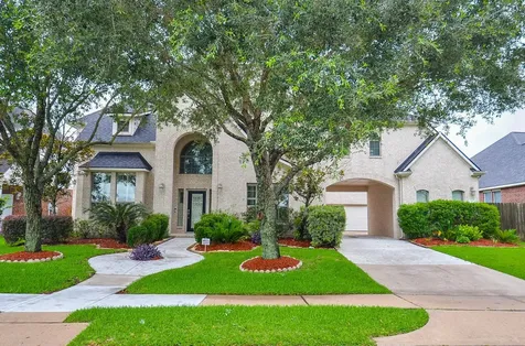 19731 Mission Pines Lane Richmond TX 77407