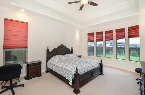19731 Mission Pines Lane Richmond TX 77407