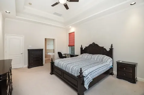 19731 Mission Pines Lane Richmond TX 77407