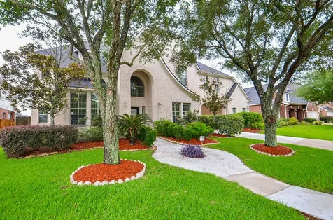 19731 Mission Pines Lane Richmond TX 77407