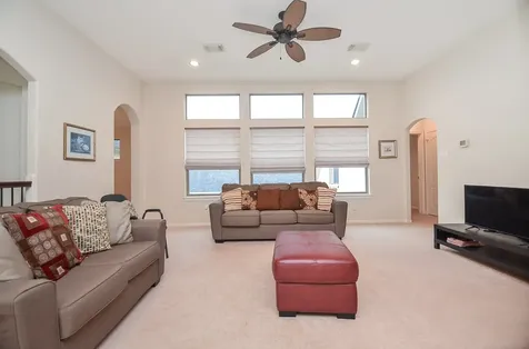 19731 Mission Pines Lane Richmond TX 77407
