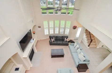 19731 Mission Pines Lane Richmond TX 77407