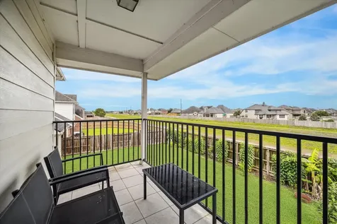 19731 Mission Pines Lane Richmond TX 77407