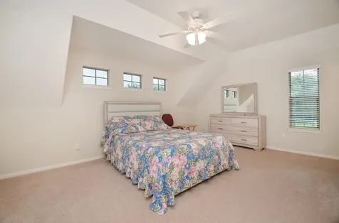 19731 Mission Pines Lane Richmond TX 77407