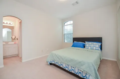 19731 Mission Pines Lane Richmond TX 77407