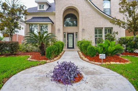 19731 Mission Pines Lane Richmond TX 77407