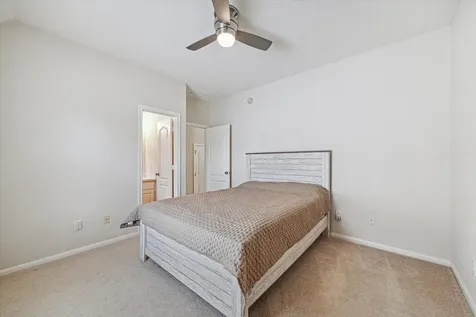 19731 Mission Pines Lane Richmond TX 77407