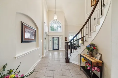 19731 Mission Pines Lane Richmond TX 77407