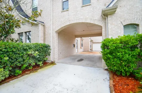 19731 Mission Pines Lane Richmond TX 77407