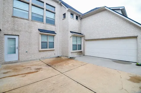 19731 Mission Pines Lane Richmond TX 77407