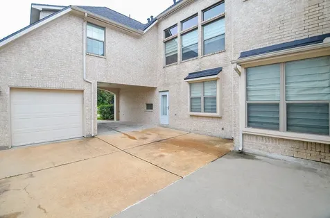 19731 Mission Pines Lane Richmond TX 77407