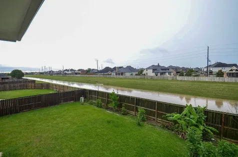 19731 Mission Pines Lane Richmond TX 77407