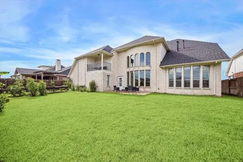 19731 Mission Pines Lane Richmond TX 77407
