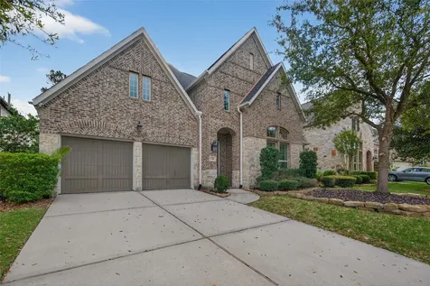135 Currydale Way Tomball TX 77375