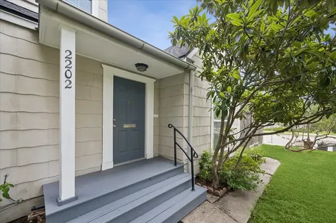 2202 Colquitt Street Houston TX 77098