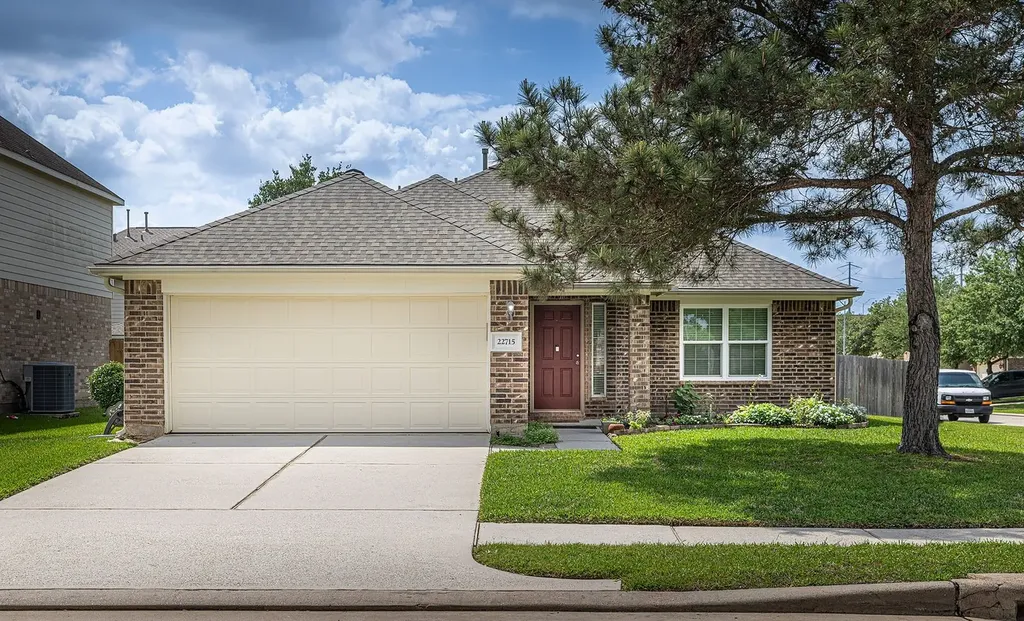 22715 Imperial Ivy Court Spring TX 77373