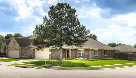 22715 Imperial Ivy Court Spring TX 77373