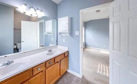 22715 Imperial Ivy Court Spring TX 77373