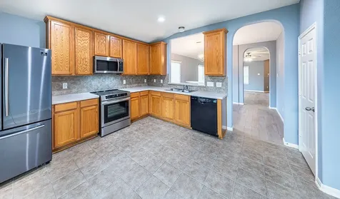 22715 Imperial Ivy Court Spring TX 77373