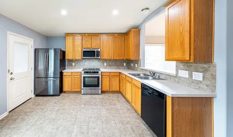 22715 Imperial Ivy Court Spring TX 77373