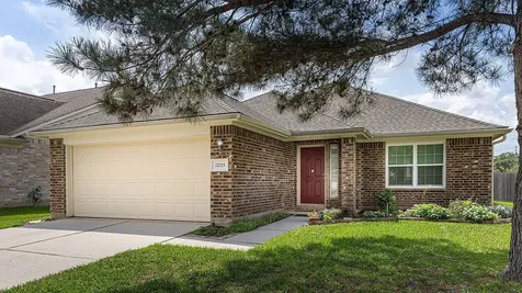 22715 Imperial Ivy Court Spring TX 77373