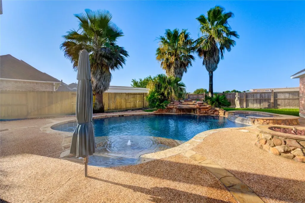 7803 Courtney Manor Lane Katy TX 77494