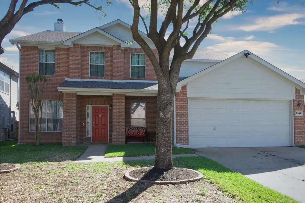 9503 Lerin Lane Sugar Land TX 77498