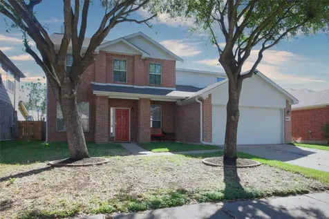 9503 Lerin Lane Sugar Land TX 77498
