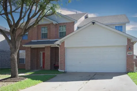9503 Lerin Lane Sugar Land TX 77498