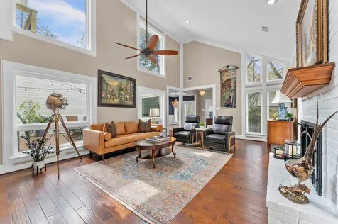 65 Indian Clover Drive The Woodlands TX 77381