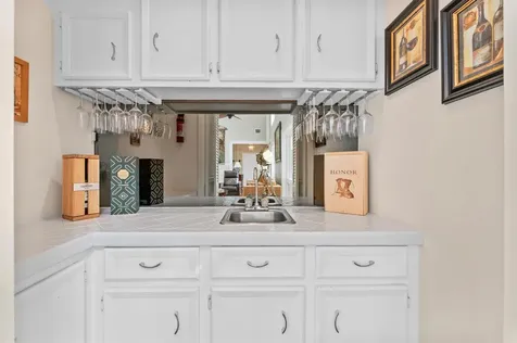65 Indian Clover Drive The Woodlands TX 77381