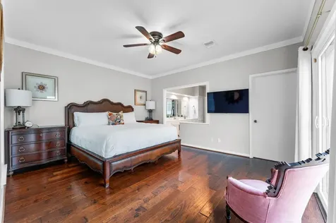 65 Indian Clover Drive The Woodlands TX 77381