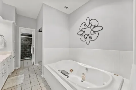 65 Indian Clover Drive The Woodlands TX 77381