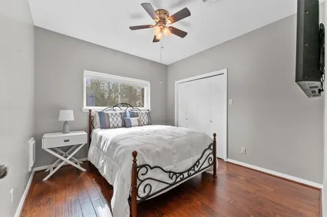 65 Indian Clover Drive The Woodlands TX 77381